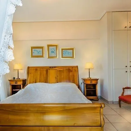 Hotel Sounio