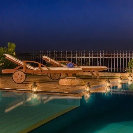 Sounio Hotel