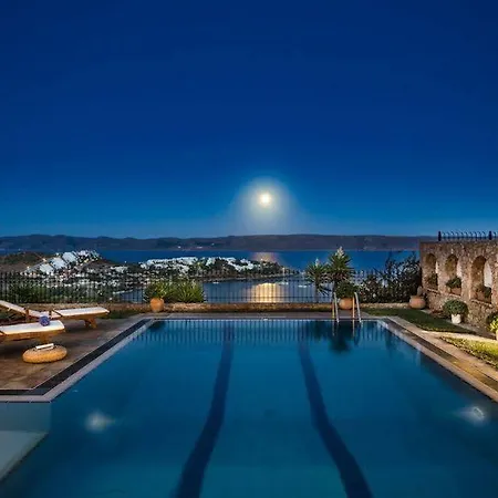 Hotel Sounio