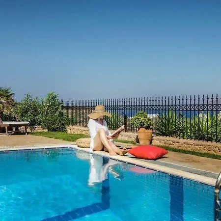 Sounio Hotel Le Pirée