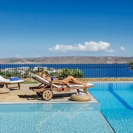 Hotel Sounio 4*