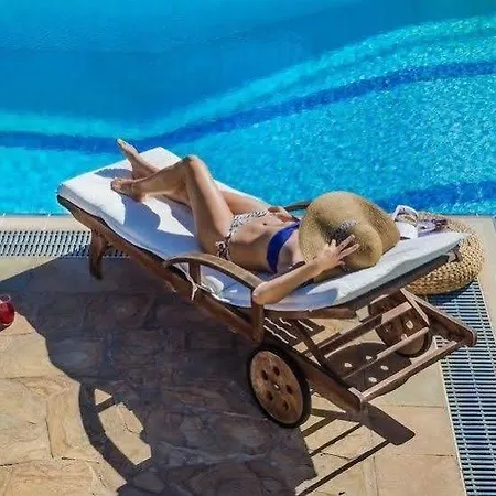 Sounio Hotel