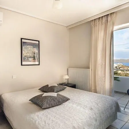 Sounio Hotel